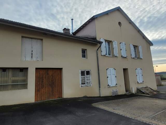Maison 6 pièces 130 m&sup2; — photo du bien