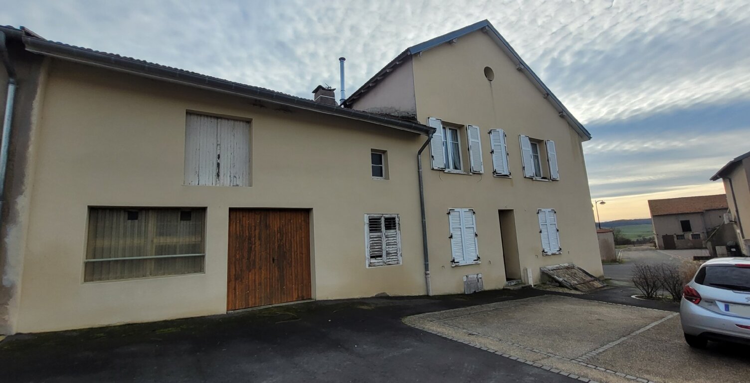 Maison 6 pièces 130 m&sup2; — photo 1
