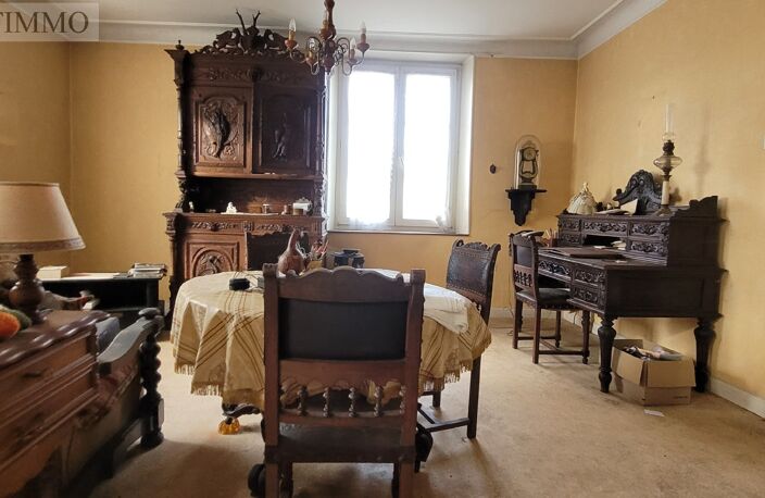 Maison 6 pièces 130 m&sup2; — photo 3