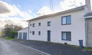 Maison 6 Pièces 198 m² à vendre à Saint-Jure (57420)