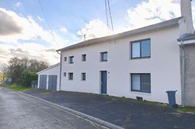 Maison 6 pièces 349000 €