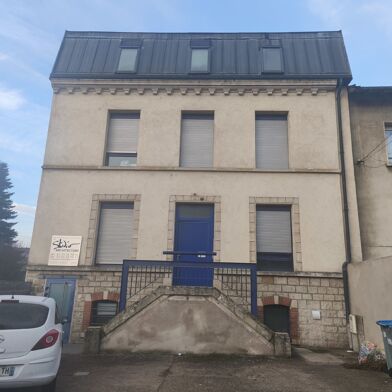 Immeuble  419000 €