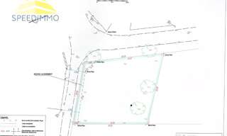 Terrain  529 m² à vendre à Boësses (45390)