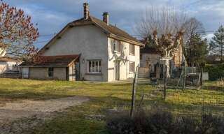 Maison 4 Pièces 94 m² à vendre à Arandon-Passins (38510)