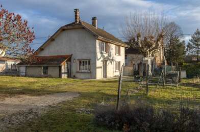 Maison 4 pièces 265000 €