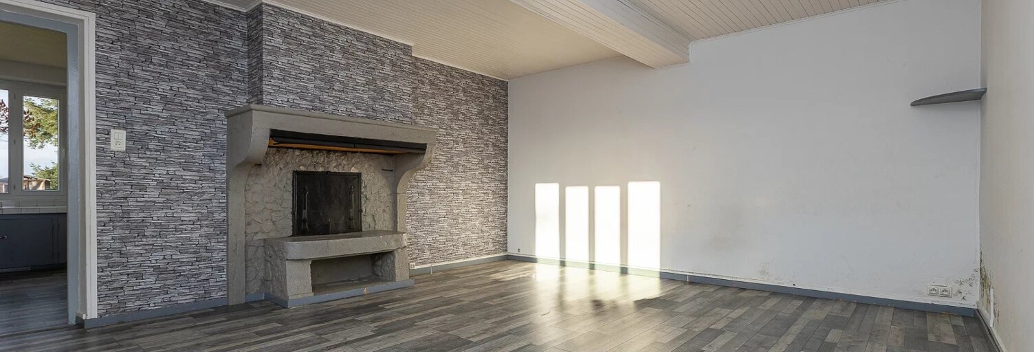 Maison 4 Pièces 94 m² à vendre à Arandon-Passins (38510)