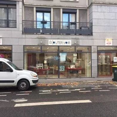 Commerce 3 pièces 705000 €