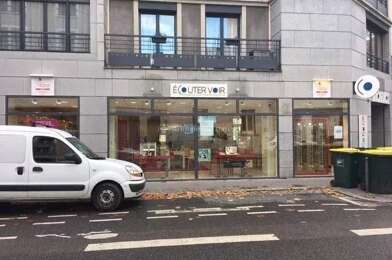 Commerce 3 pièces 705000 €