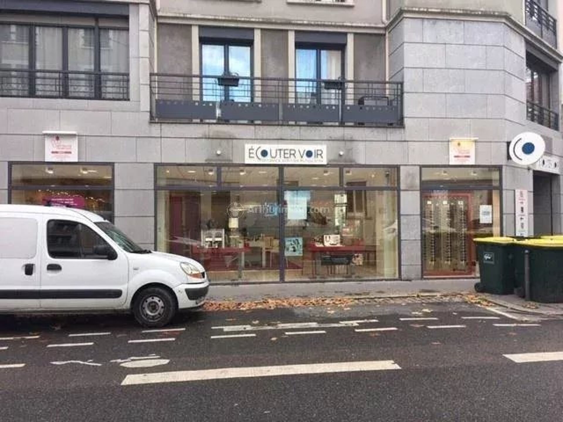 Local commercial 3 pièces 227 m² · à Lyon · 227 m² · 705 000 €