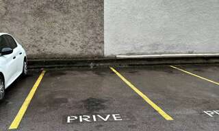 Garage   m² à vendre à Villeurbanne (69100)