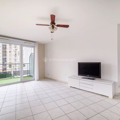 Appartement 3 pièces 349000 €