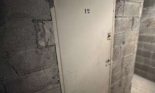 Garage  4 m² à vendre à Nice (06300)