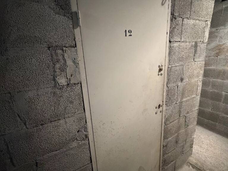 À VENDRE CAVE 4.18m² — photo 1
