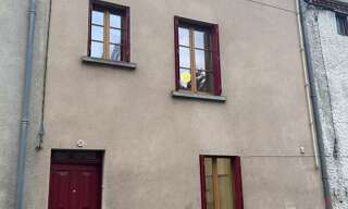 Maison 4 Pièces 62 m² à louer à Ardes (63420)