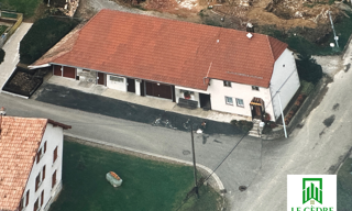 Maison 5 Pièces 75 m² à vendre à Strueth (68580)