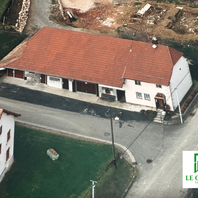 Maison 5 pièces 91500 €