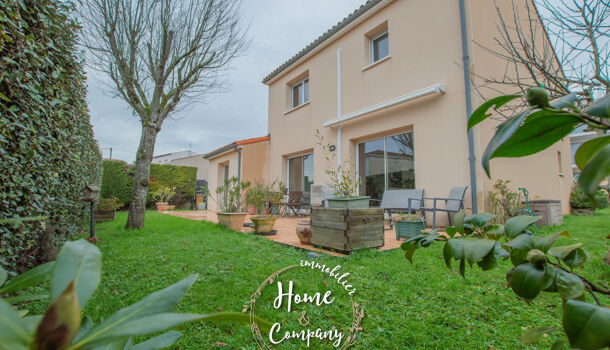 Villa / Maison 5 pièces  à vendre Royan 17200