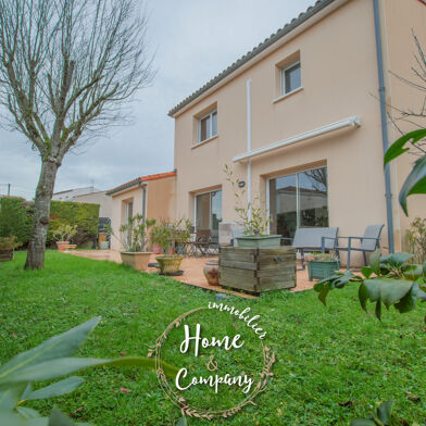 Maison 5 pièces 493500 €