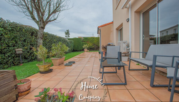 Villa / Maison 5 pièces  à vendre Royan 17200