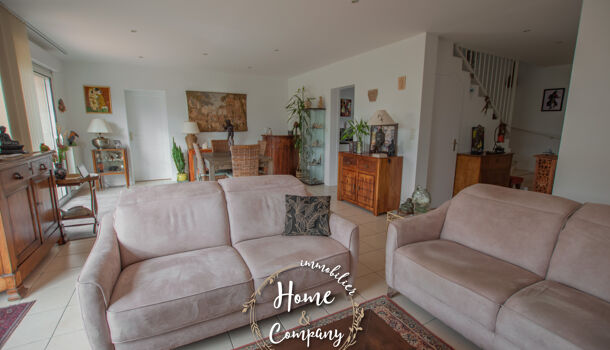 Villa / Maison 5 pièces  à vendre Royan 17200