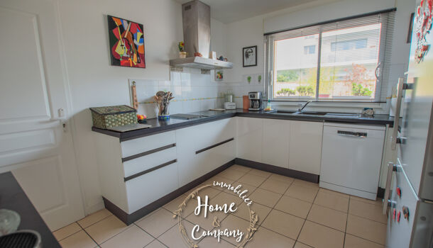 Villa / Maison 5 pièces  à vendre Royan 17200