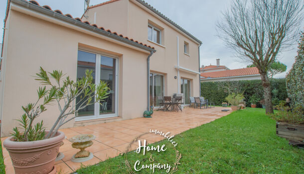 Villa / Maison 5 pièces  à vendre Royan 17200