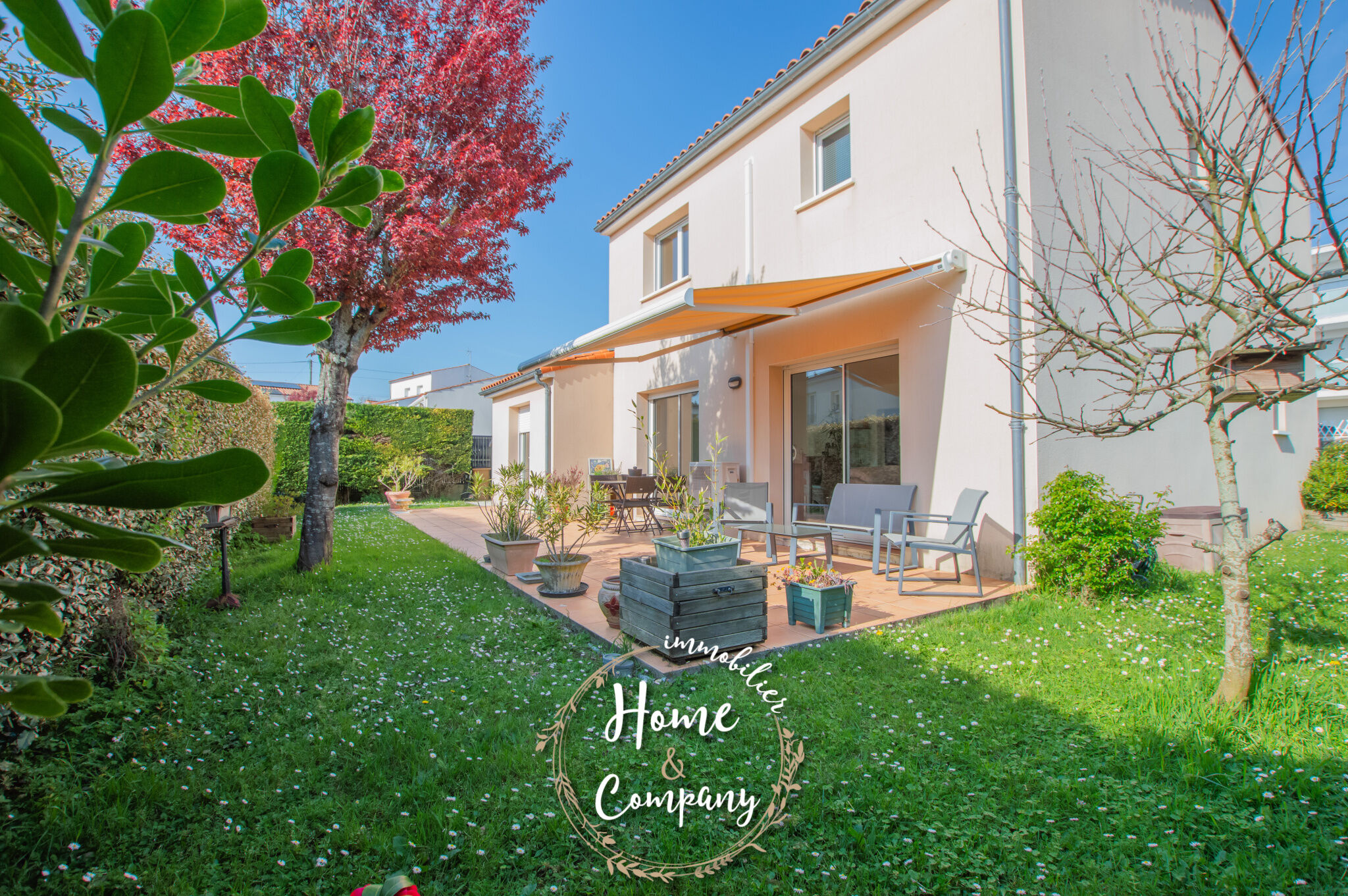 Villa / Maison  T5 à vendre Royan 17200