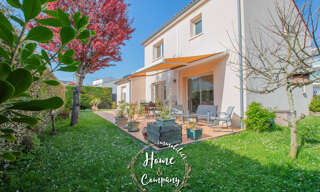 Maison 5 Pièces 124 m² à vendre à Royan (17200)