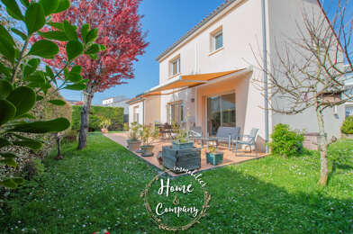 Maison 5 pièces 477900 €