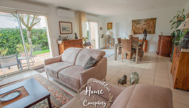 Villa / Maison 5 pièces  à vendre Royan 17200