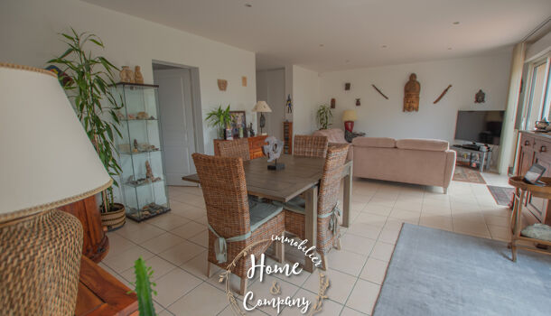 Villa / Maison 5 pièces  à vendre Royan 17200