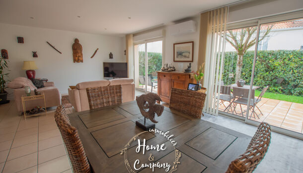 Villa / Maison 5 pièces  à vendre Royan 17200