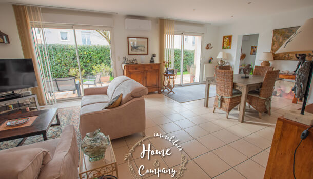 Villa / Maison 5 pièces  à vendre Royan 17200