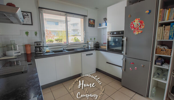 Villa / Maison 5 pièces  à vendre Royan 17200