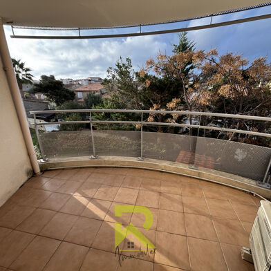 Appartement 3 pièces 218000 €