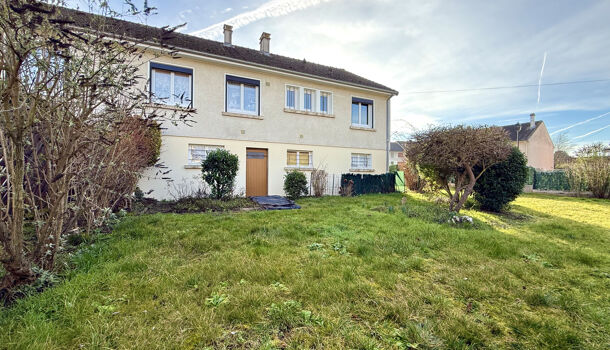 Villa / Maison 5 pièces  à vendre Mardeuil 51530