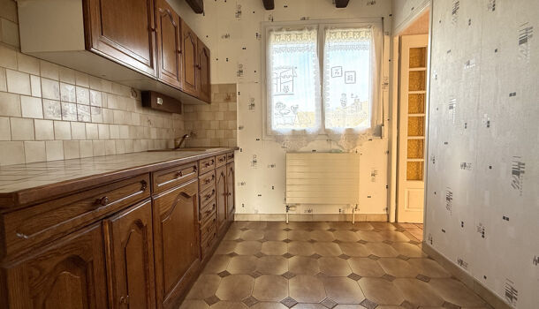 Villa / Maison 5 pièces  à vendre Mardeuil 51530