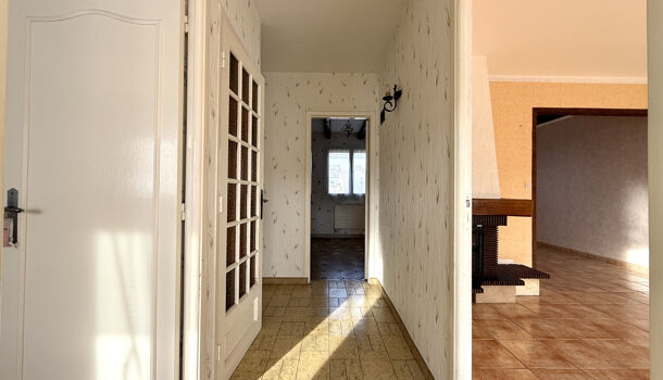 Villa / Maison 5 pièces  à vendre Mardeuil 51530