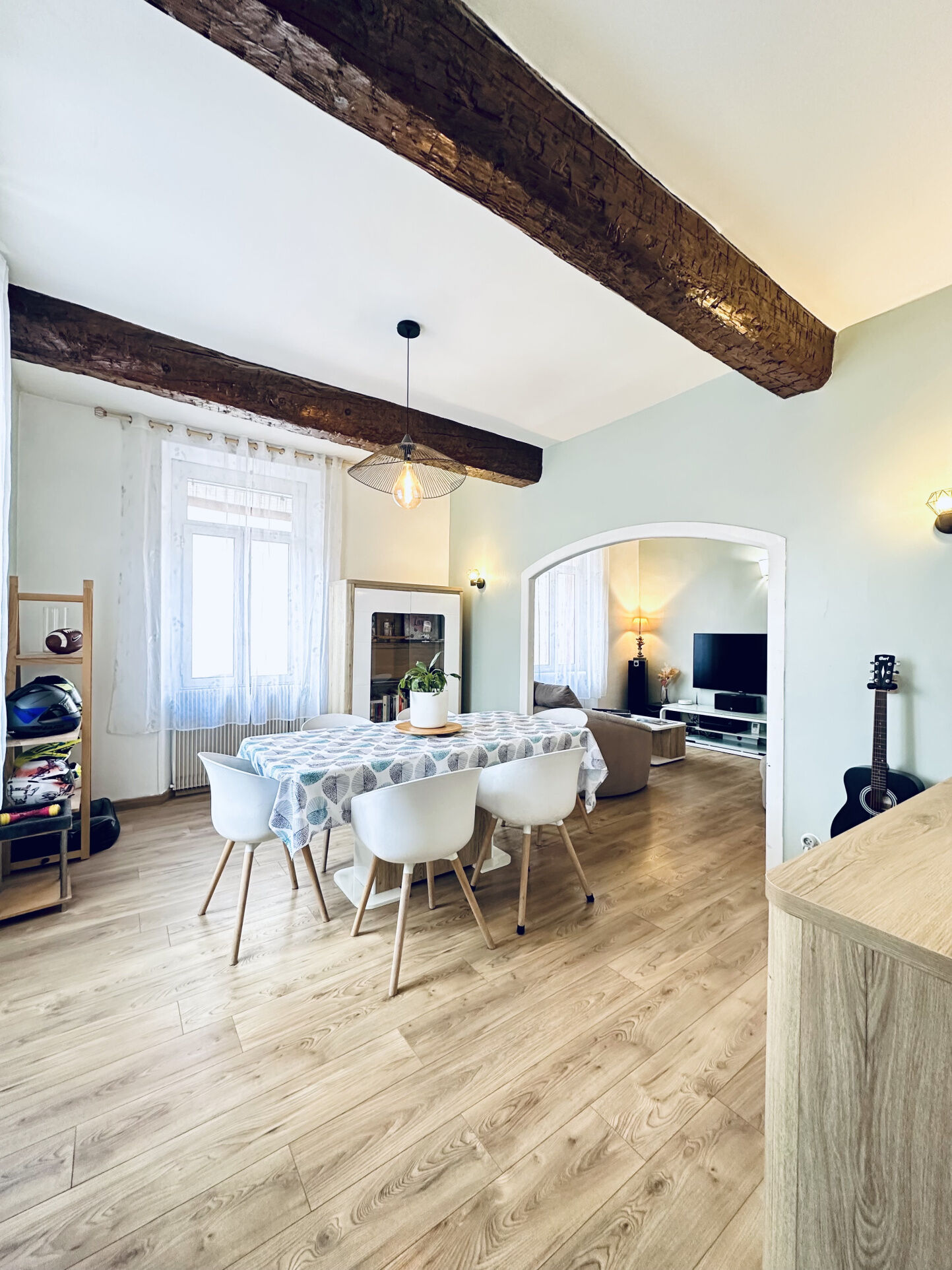 Villa / Maison  T5 à vendre Saint-Cyprien 66750