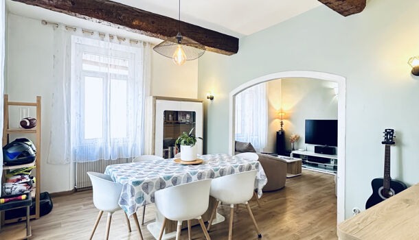 Villa / Maison 5 pièces  à vendre Saint-Cyprien 66750