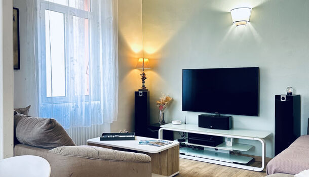 Villa / Maison 5 pièces  à vendre Saint-Cyprien 66750