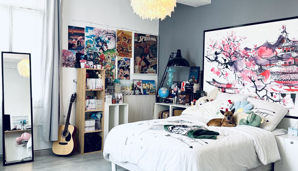 Villa / Maison 5 pièces  à vendre Saint-Cyprien 66750