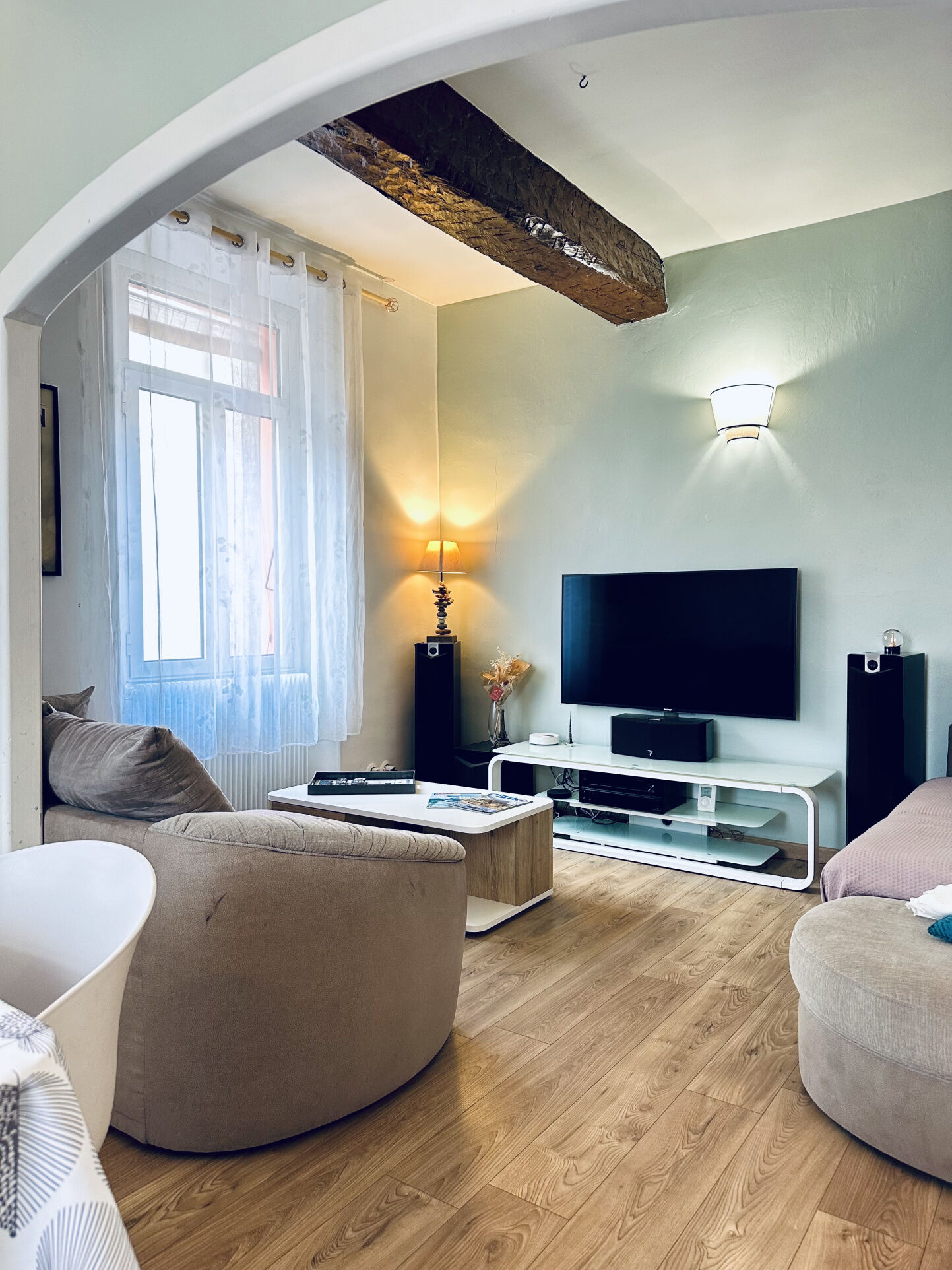 Villa / Maison  T5 à vendre Saint-Cyprien 66750