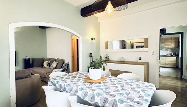 Villa / Maison 5 pièces  à vendre Saint-Cyprien 66750