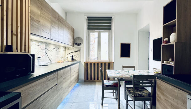 Villa / Maison 5 pièces  à vendre Saint-Cyprien 66750