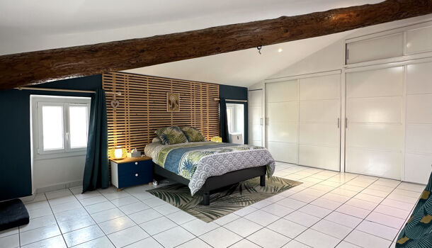 Villa / Maison 5 pièces  à vendre Saint-Cyprien 66750