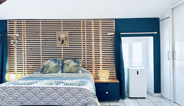 Villa / Maison 5 pièces  à vendre Saint-Cyprien 66750