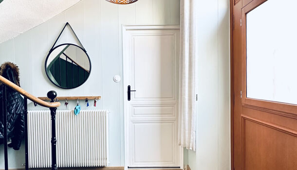 Villa / Maison 5 pièces  à vendre Saint-Cyprien 66750