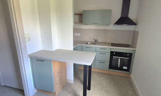 Appartement 3 Pièces 64 m² à louer à Vieux-Charmont (25600)
