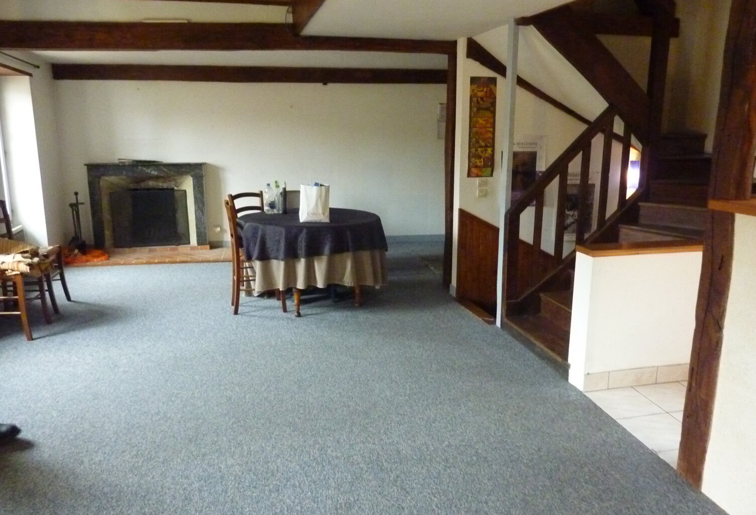 APPARTEMENT — photo 1